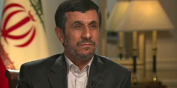 Eski İran Cumhurbaşkanı Ahmedinejad: Toplumdaki memnuniyetsizliğin bu kadar çok olduğunu görmemiştik