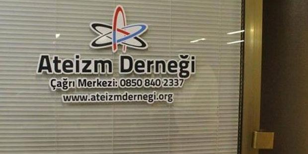 Ateizm Derneği'nden Yeni Akit'e suç duyurusu