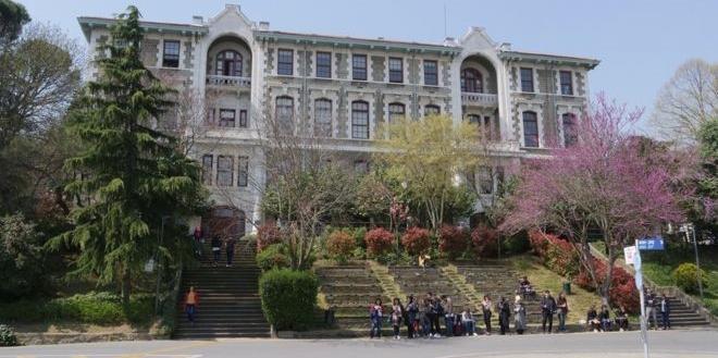 Boğaziçi Üniversitesi'nin 71.1 milyon liralık SGK borcu Sayıştay raporunda