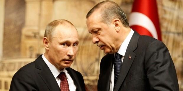 Kremlin: Türkiye, Soçi Mutabakatı'ndan doğan yükümlülüklerini yerine getirmiyor