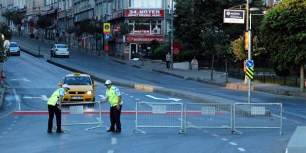 İstanbul trafiğine 'taşınma' düzenlemesi