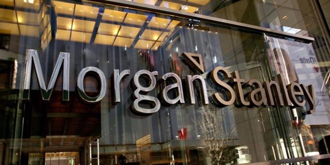 Morgan Stanley: Merkez Bankası'nın faizi 150 baz puan artırması yeterli