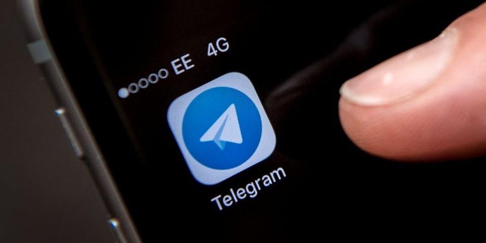 Telegram da Clubhouse benzeri özelliğini devreye sokuyor