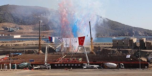 ABD'den 'Türk Akımı' açıklaması: Endişeliyiz