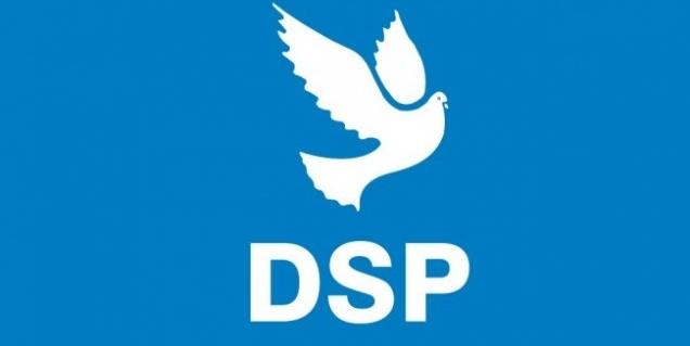 DSP'de iki istifa: Genel başkanın, Cumhur İttifakı'nın izlediği yöntem ve görüşleri benimsemesi kabul edilemez bir durum yaratmıştır