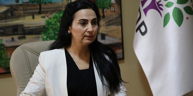 Figen Yüksekdağ: Türkiye’de artık kadınlar için içerisi dışarısı farkı epeyce silikleşti