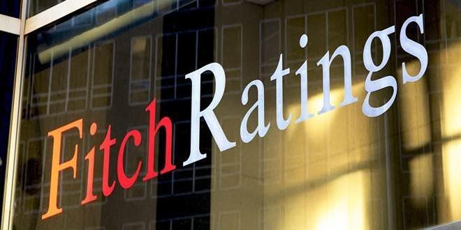 Fitch'in dolar tahmini 5,70-5,90 arasında