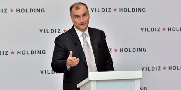 Yıldız Holding, Godiva'nın bir kısmını satıyor