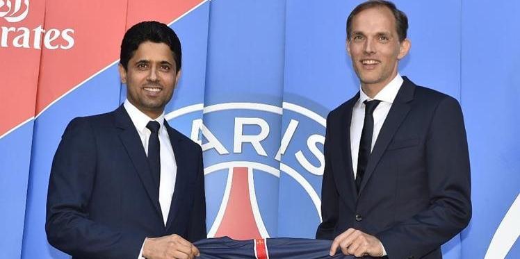 PSG, Thomas Tuchel ile yollarını ayırdı