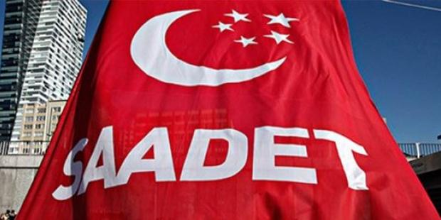 Adaylıktan çekilen Saadet Partisi adayı AKP'ye geçti