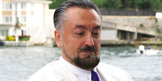 Adnan Oktar soruşturmasında 1 gözaltı