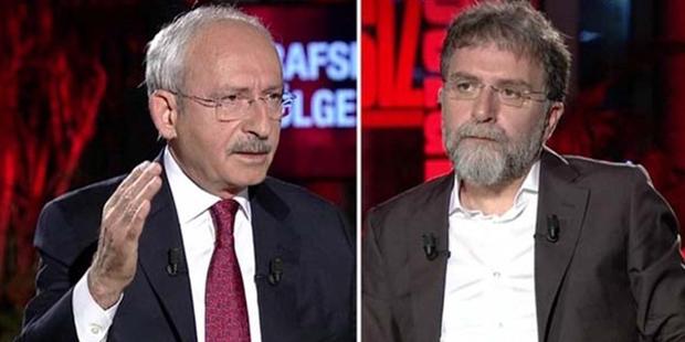 Ahmet Hakan’dan Kılıçdaroğlu’na: Kürt meselesi nedir?