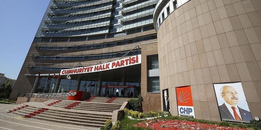 CHP MYK'da Afganistan için ortak görüş