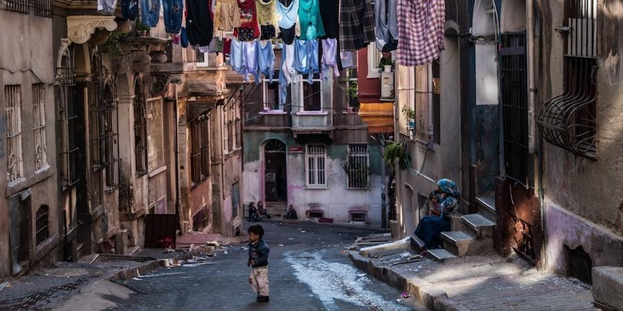 Demokrasi İçin Birlik: En yoksul kesimin toplam gelirden aldığı pay yüzde 5,6’ya düştü; temel gelir bir insan hakkıdır