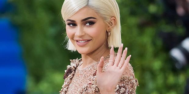 Dünyanın en genç milyarderi Kylie Jenner kim?