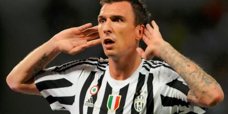 Mandzukic, Beşiktaş'tan 6 milyon Euro istedi