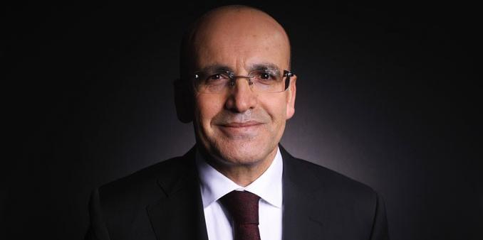 Reuters: Birleşik Arap Emirlikleri, Mehmet Şimşek'in telefonunu hackledi