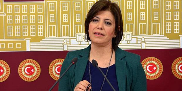 HDP'li Beştaş: Siirt’te 13 yaşındaki çocuk, bir buçuk yıldır 2 kişinin nitelikli cinsel istismarına maruz kalıyor, savcılık takipsizlik kararı veriyor!