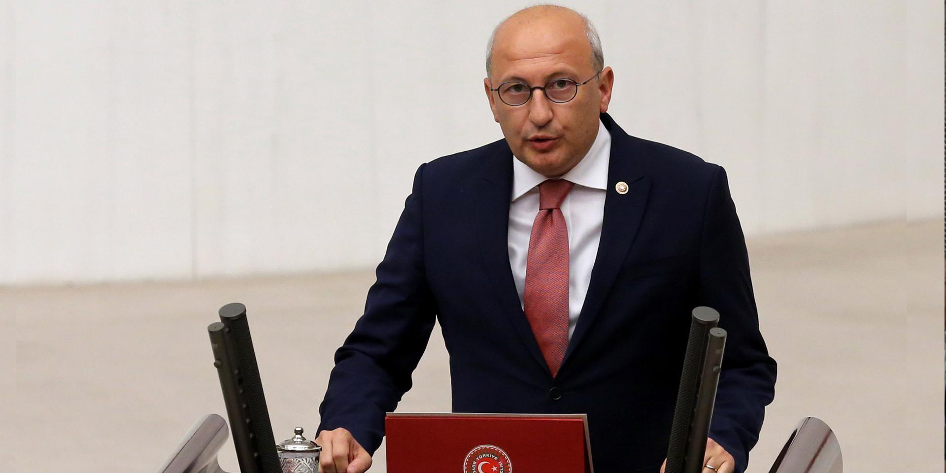 CHP'li Çakırözer: 20 yıldır söz verilen yol yapılmıyor