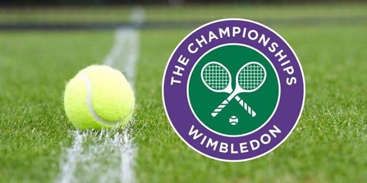 Djokovic ile Jabeur, Wimbledon'da çeyrek finale yükseldi