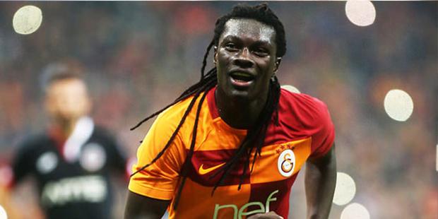 Comolli'den 'Gomis' açıklaması