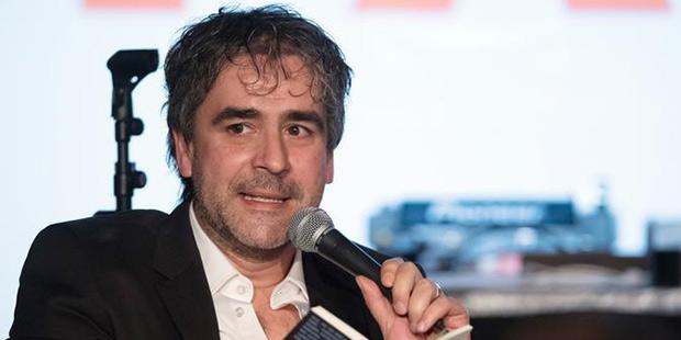 Gazeteci Deniz Yücel: Bir gün yeniden Türkiye'de haber yapmak istiyorum