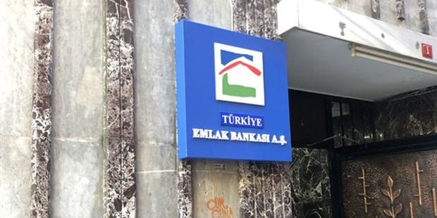 Emlak Bankası da konut mağduru oldu