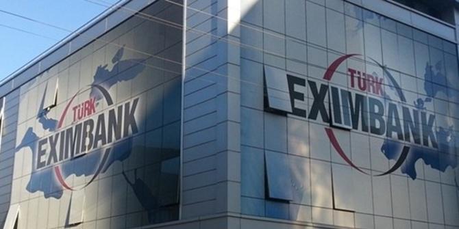 Türk Eximbank, bir yıl vadeli 500 milyon euro sendikasyon kredisi sağladı