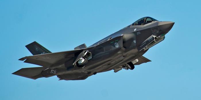 Reuters:  ABD, F-35'ler için Türkiye'den parça alımını durdurabilir