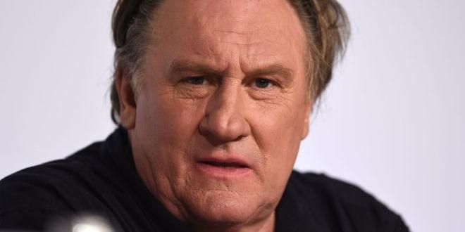 Gerard Depardieu hakkında tecavüz soruşturması yeniden başlatıldı