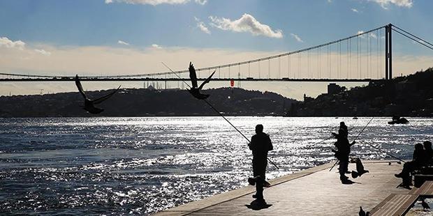 İstanbul'da hava ne zaman ısınacak?