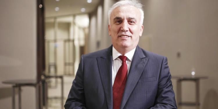 Ziraat Bankası Genel Müdürü Hüseyin Aydın görevinden ayrılıyor 