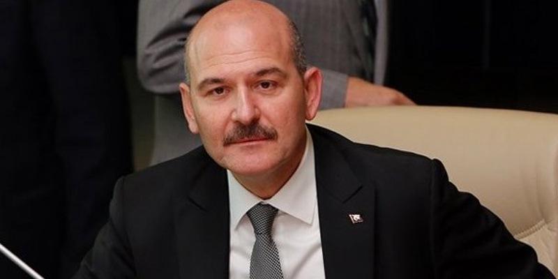 Soylu: Devlet, önümüzdeki günlerde eylem yapacak   