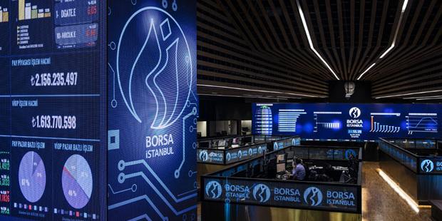 Borsa, günü yatay tamamladı