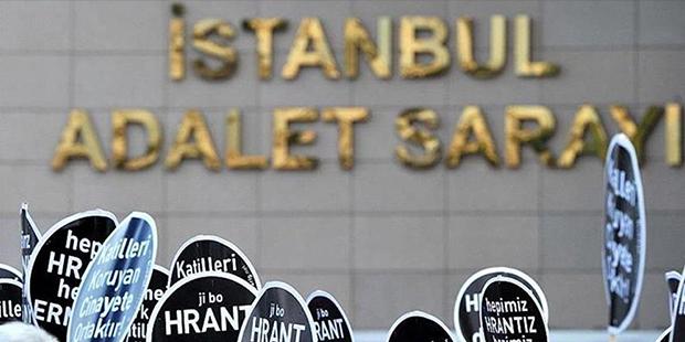 Hrant Dink cinayeti davasında 2 tahliye kararı 