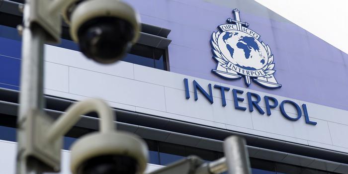 Interpol ve Europol’un kırmızı bültenle arıyordu, Kayseri’de çalışırken yakalandı