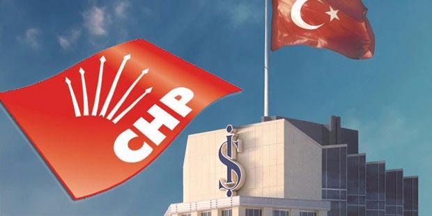 İş Bankası'ndaki 'CHP hisseleri': Hazine'ye devredilecek mi?