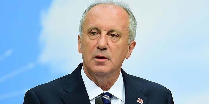 Muharrem İnce'den AKP'li Recep Özel'e: Kendisi sahte oyda ihtisas sahibidir