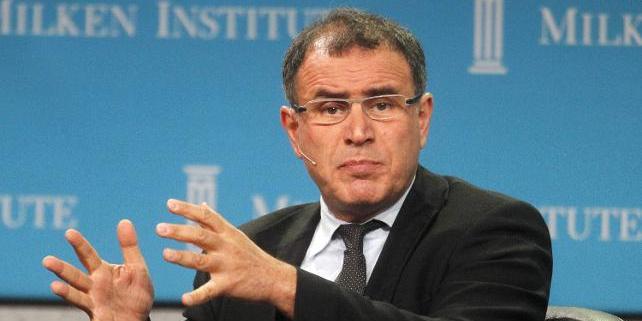  2007-2008 finansal krizini bilen iktisatçı Roubini: Büyük depresyon kapıda