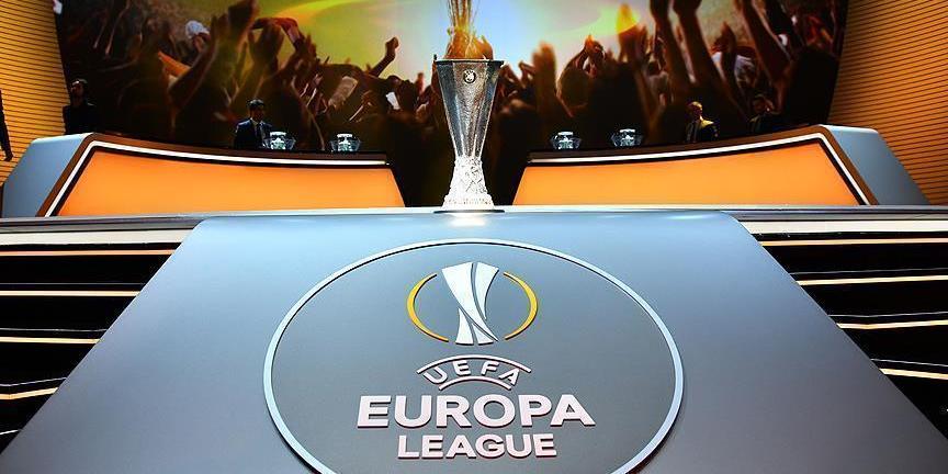 UEFA Avrupa Ligi'nde çeyrek finalistler belli oluyor