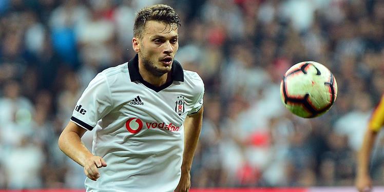 "Önümüzdeki sezon kadro planlamasında Ljajic var"