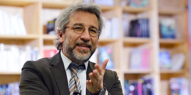 MİT TIR'ları davasında Can Dündar hakkındaki iade başvurusunun sonucunun beklenmesine karar verildi