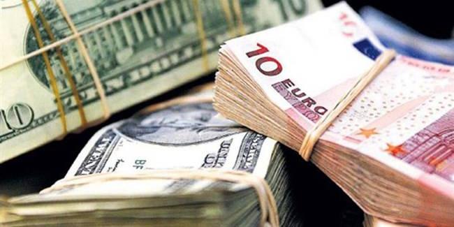 Dolar/TL 5.30'u aştı