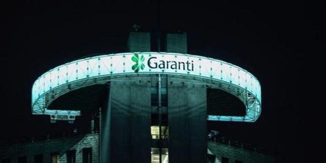 Garanti Bankası kâr payı dağıtmayabilir