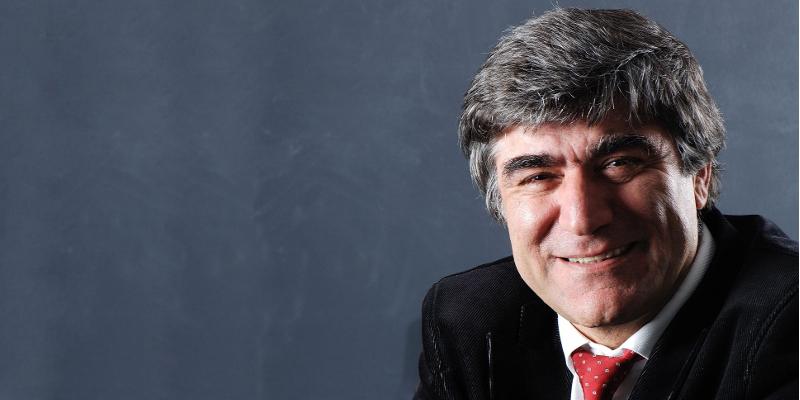 Hrant Dink cinayeti davasında 25. duruşma