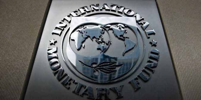 IMF Küresel Finansal İstikrar Raporu yayımlandı