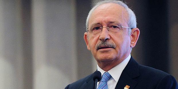 Kılıçdaroğlu: Bir ülke üretirse beka sorunu olmaz