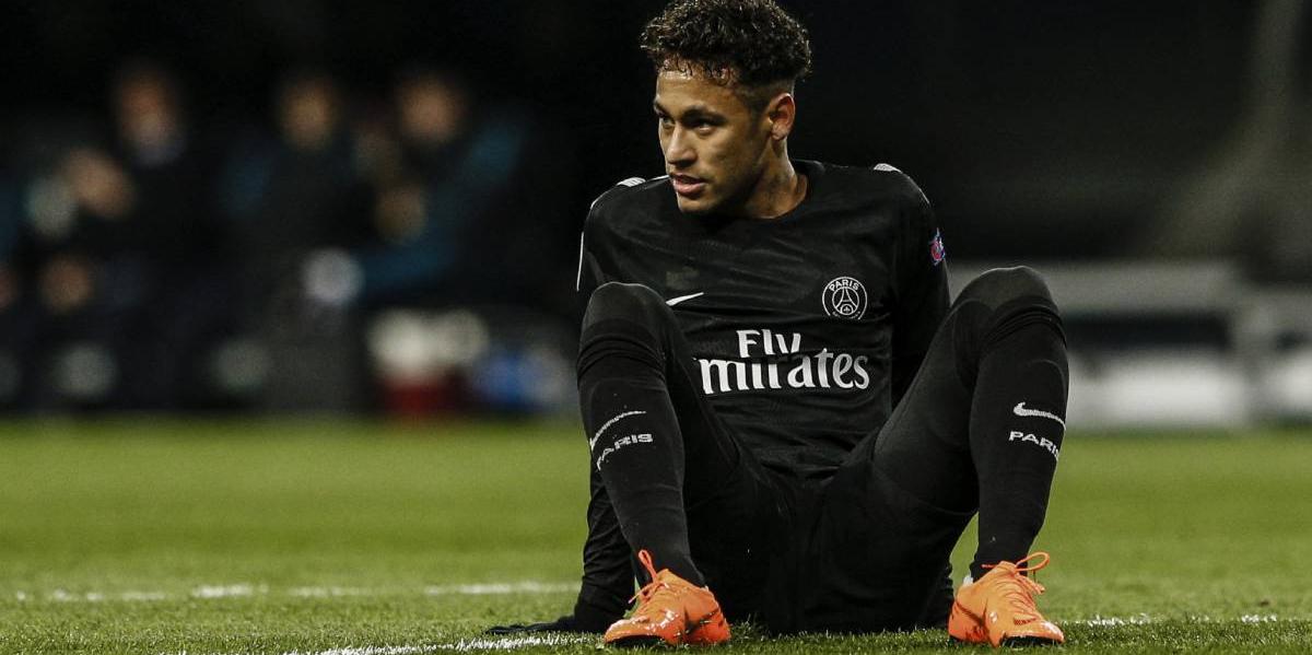 UEFA, Neymar hakkında soruşturma açtı