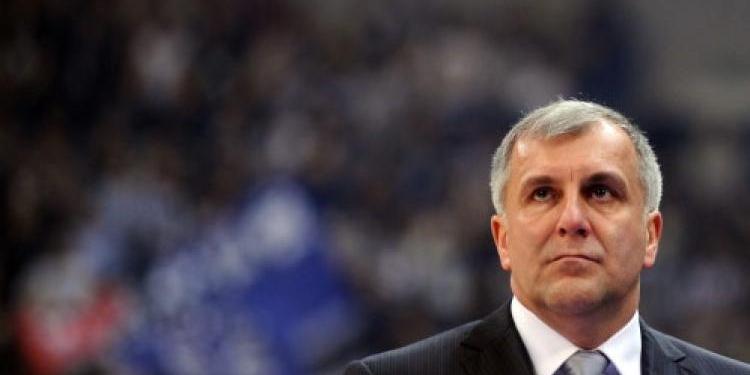 Zeljko Obradovic, Partizan'a geri döndü