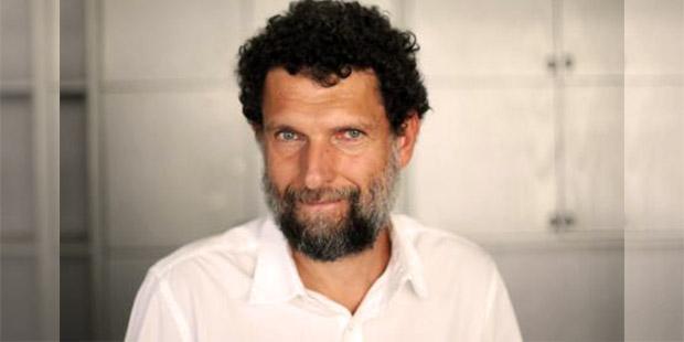 "Savcılık 657 sayfalık iddianamede bir tek şeyi unutmuş: Osman Kavala'nın ifadesini almak"